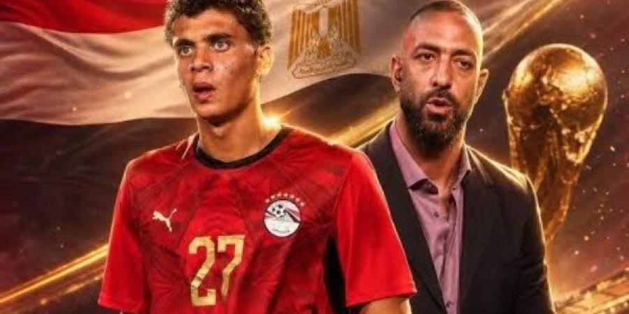 ميدو: انتقال حمزة عبد الكريم إلى برشلونة نجاح للكرة المصرية وعلينا دعمه