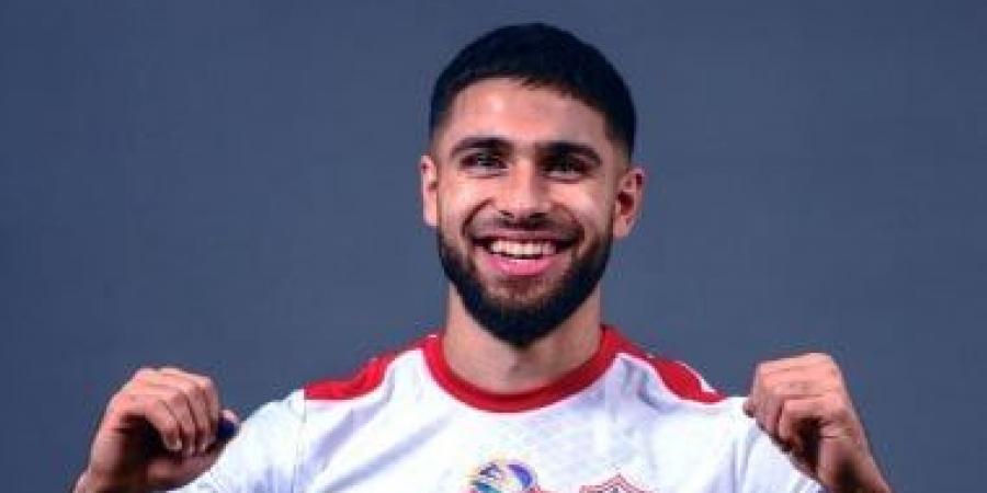 إبراهيم عبد الجواد: الزمالك فرط فى تسوية أزمة عمر فرج قبل قفزة المليون دولار