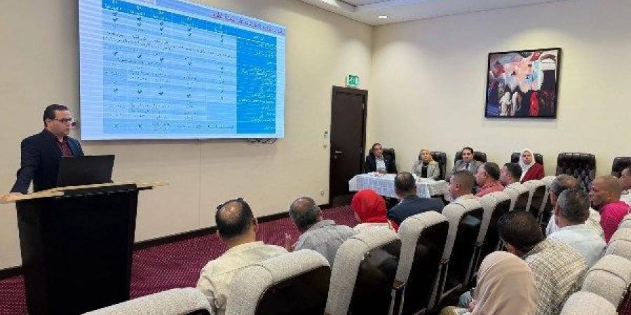 «القومي لتنظيم الإعلانات»: الالتزام بالدليل الإرشادي شرط أساسي لاعتماد مخططات المحافظات