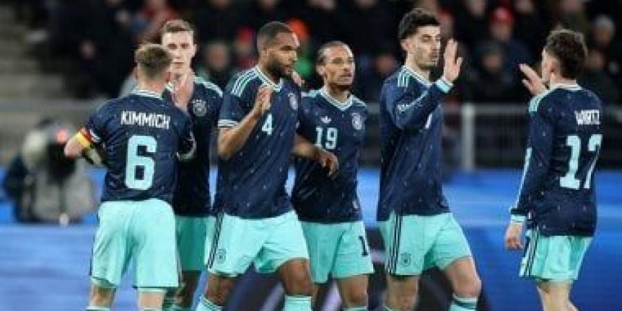 لفتة طيبة..منتخب ألمانيا يتكفل بسفر 600 مشجع  فى دور المجموعات بكأس العالم