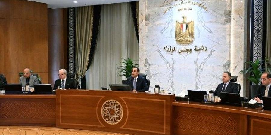 "الوزراء" يوافق على تعديل القواعد التنظيمية للترخيص بالانتفاع بالأراضي اللازمة لإقامة مشروعات إنتاج الطاقة الكهربائية