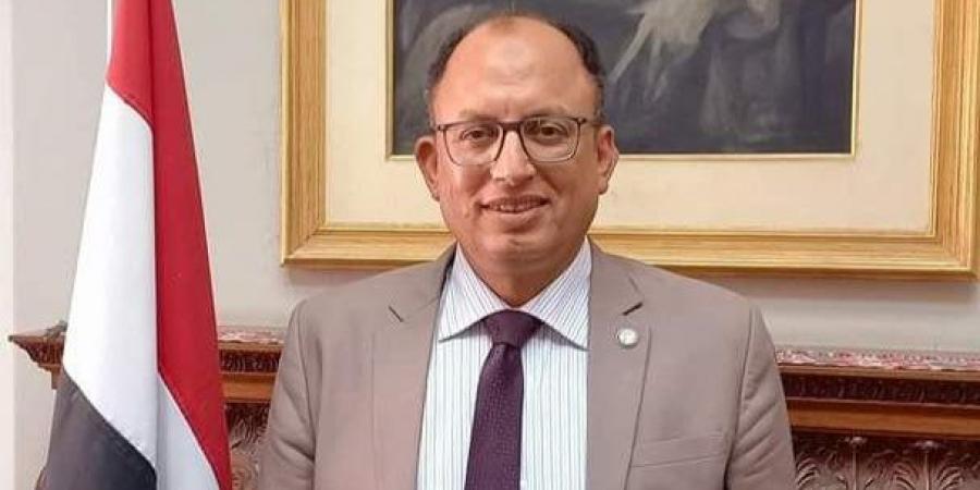 طلاب بجامعة العاصمة يعرضون مشروعًا للتحول الرقمي الشامل لعمليات الصندوق