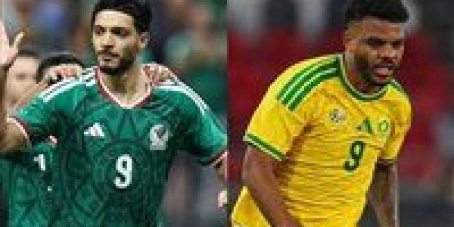 بمواجهة المكسيك وجنوب إفريقيا.. افتتاح النسخة الـ23 من بطولة كأس العالم اليوم