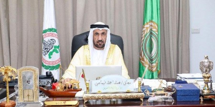 البرلمان العربي: الاعتداءات الإيرانية على بعض الدول العربية تصعيد غير مسبوق وانتهاك لقواعد القانون الدولي