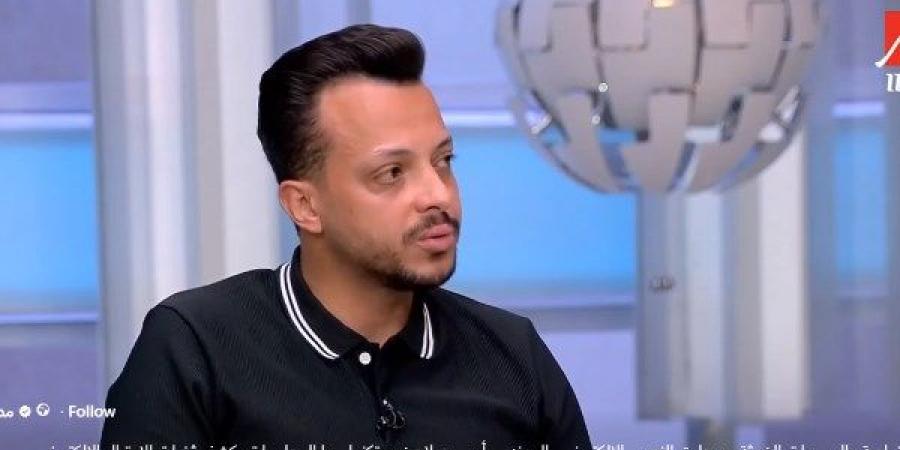 خبير تكنولوجيا يحذر من الاحتيال الإلكتروني: الطمع والخوف والوقت أبرز أدوات النصب