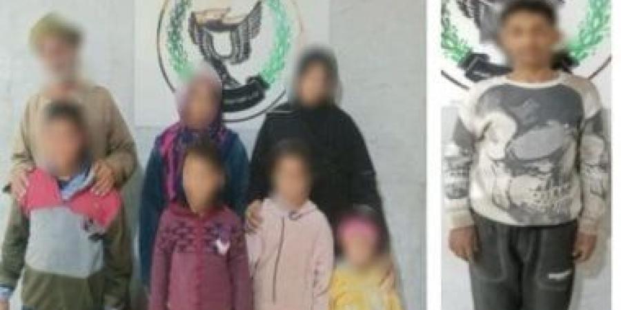 تاجروا بأطفالهم.. إلغاء براءة أخطر تشكيل عصابي للتسول ومعاقبتهم بالمشدد