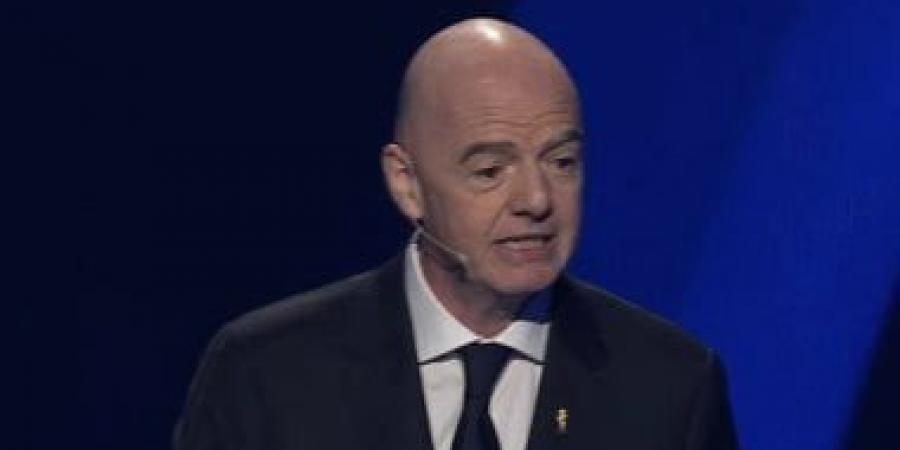 فيفا يعتمد تعديلات تاريخية فى سوق انتقالات اللاعبين بدءا من 2027