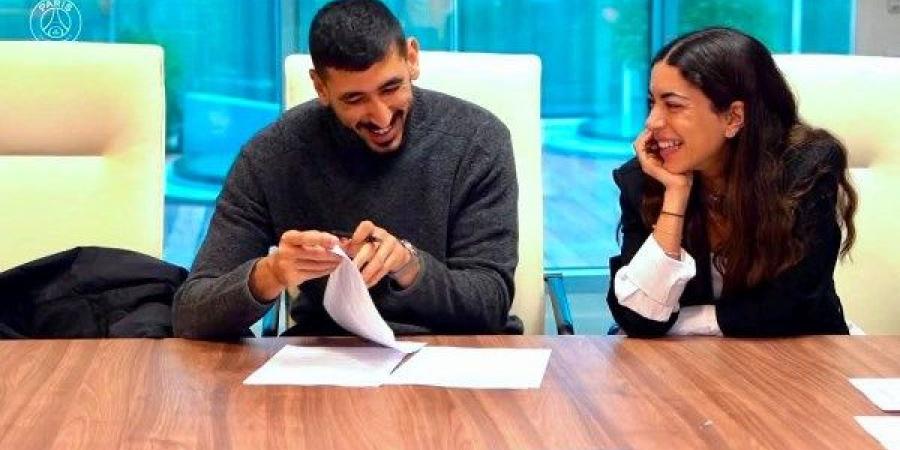 كرة يد.. باريس سان جيرمان يجدد عقد يحيى خالد حتى 2030