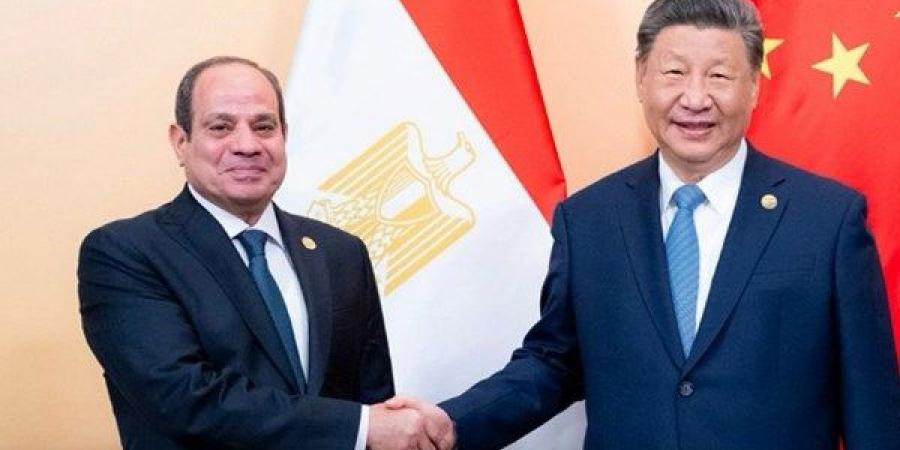 إعلامي مجلس الوزراء: مصر من أوائل الدول الإفريقية والعربية التي أقامت علاقات دبلوماسية مع الصين
