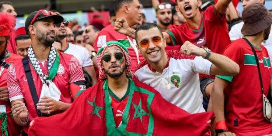 مونديال الأزمات.. التأشيرات تحرم عشرات المشجعين المغاربة من حضور كأس العالم
