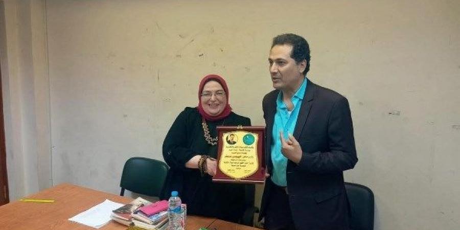 ثقافة الغربية تنظم فعاليات متنوعة وتستعد للاحتفال بثورة 30 يونيو