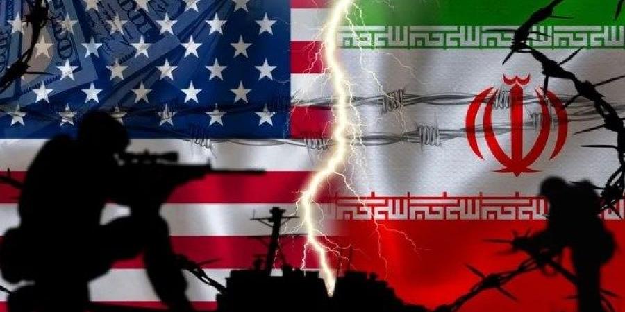 عودة الحرب.. أمريكا تعلن بدأ شن هجمات على إيران الأن