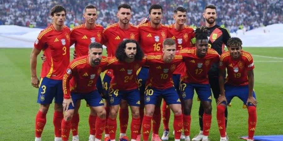 إسبانيا تثير الرعب قبل افتتاح مونديال 2026.. 30 مباراة بلا هزيمة| رسالة قوية للمنافسين