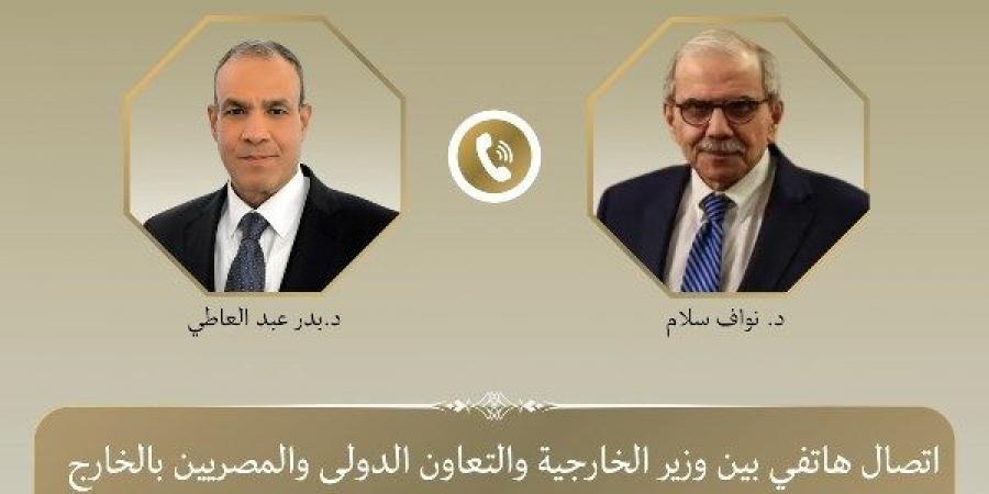في رسالة حاسمة لبيروت.. مصر تؤكد على دعم لبنان وتدين التصعيد الإسرائيلي