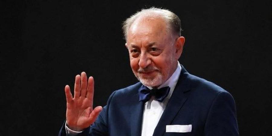 أشرف زكي يتقدم بشكوى ضد محمد الغيطي بسبب عبد العزيز مخيون