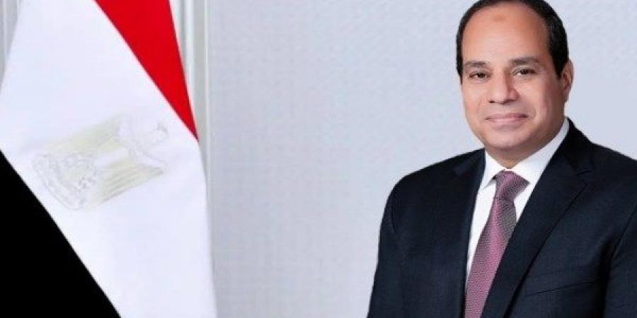الرئيس السيسي يهنئ نظيره الفلبيني بذكرى يوم الاستقلال