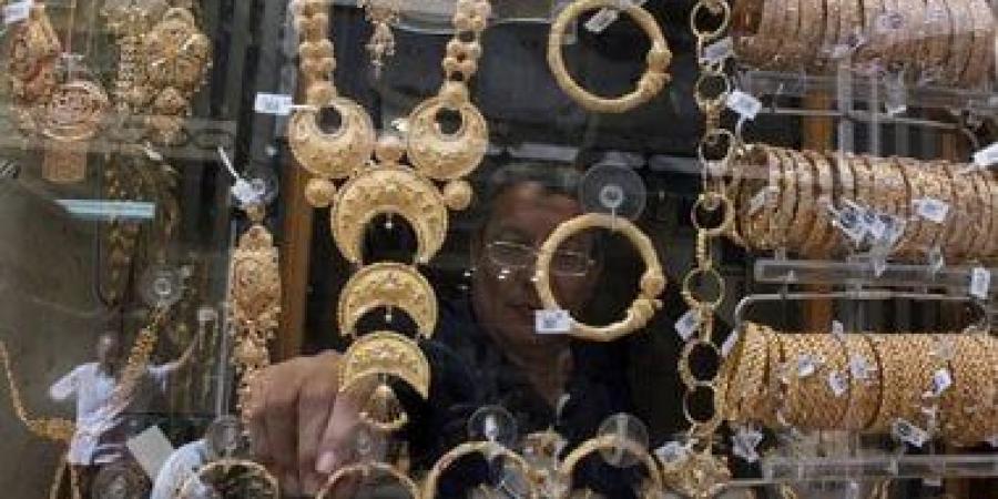 تحديث جديد فى سعر الذهب اليوم الخميس 11/6/2026