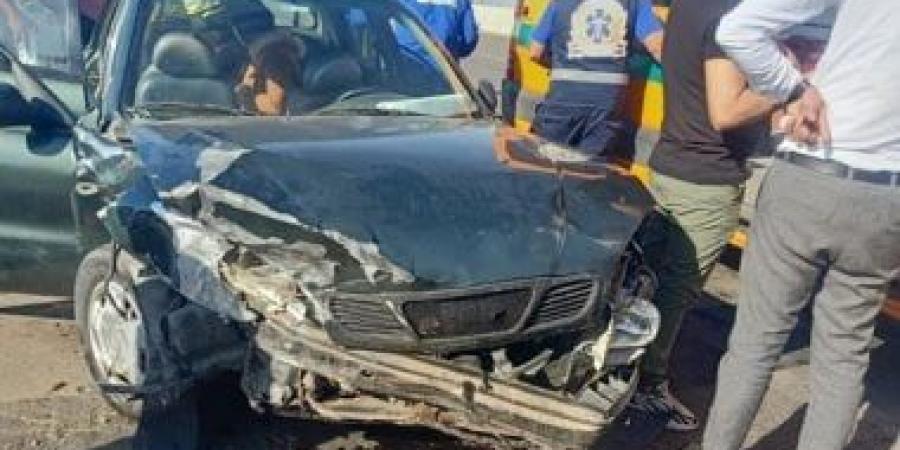 كيف تحصل على تعويض بـ 40 ألف جنيه فى حالة الإصابة بحادث سيارة مجهولة؟