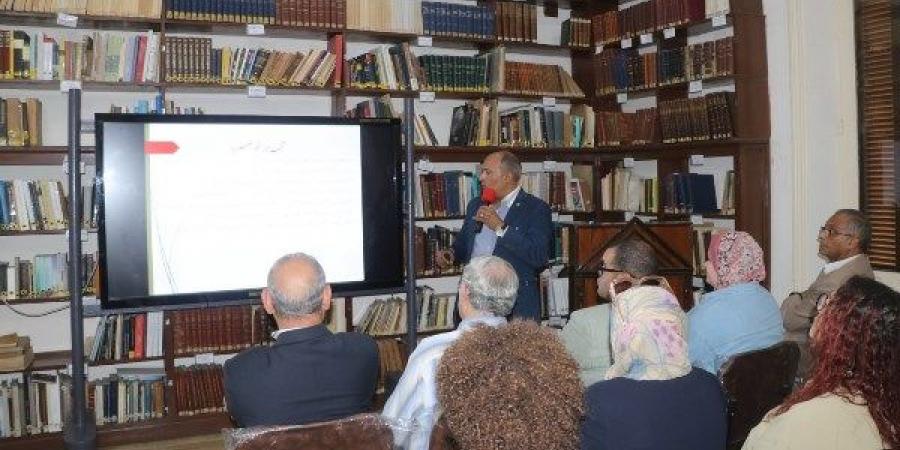 مؤسسة زاهي حواس للآثار والتراث تنظم ندوة كبرى حول "ملكات وأميرات وهوانم عصر الأسرة العلوية" بالإسكندرية