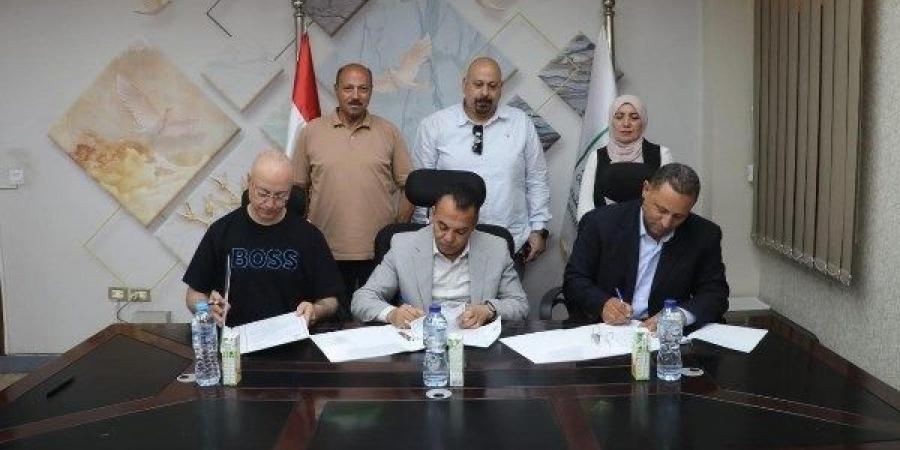 تعاون بين الجيزة وجهاز 6 أكتوبر للتعامل مع الكلاب الضالة .. تنفيذ برامج للتعقيم والتطعيم وفق أحدث الأساليب البيطرية