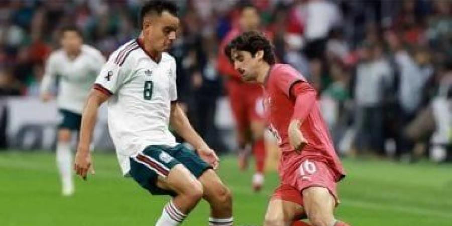قناة مفتوحة تذيع مباراة المكسيك ضد جنوب أفريقيا فى افتتاح كأس العالم