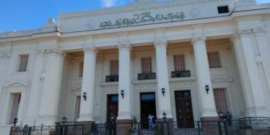 السجن 3 سنوات لمتهمين بسرقة أتوبيس مدرسة خاصة بالإسكندرية