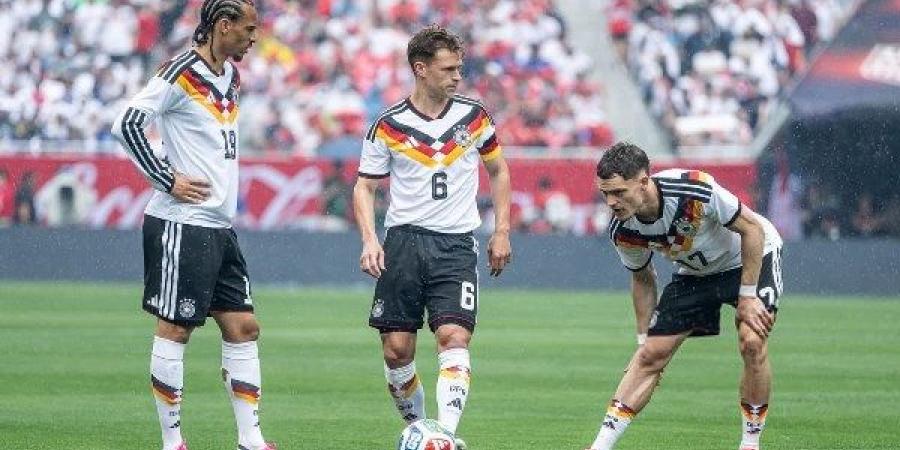 منتخب ألمانيا يدعم جماهيره بسبب غلاء الأسعار بكأس العالم