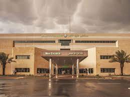 sfh med sa حجز موعد مستشفى قوى الأمن في الرياض “النفاذ الموحد” خدمات المرضى
