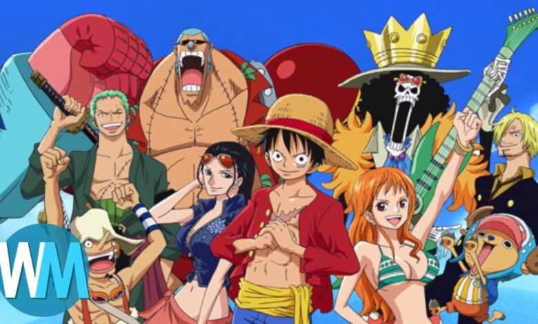مشاهدة مانجا ون بيس الفصل 1053 ملون كاملة YouTube” One Piece”