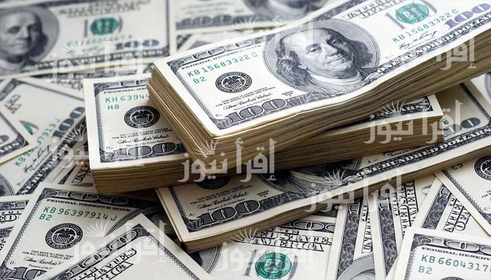 سعر الدولار في مصر اليوم الخميس 21 / 7 / 2022 في البنوك المركزية
