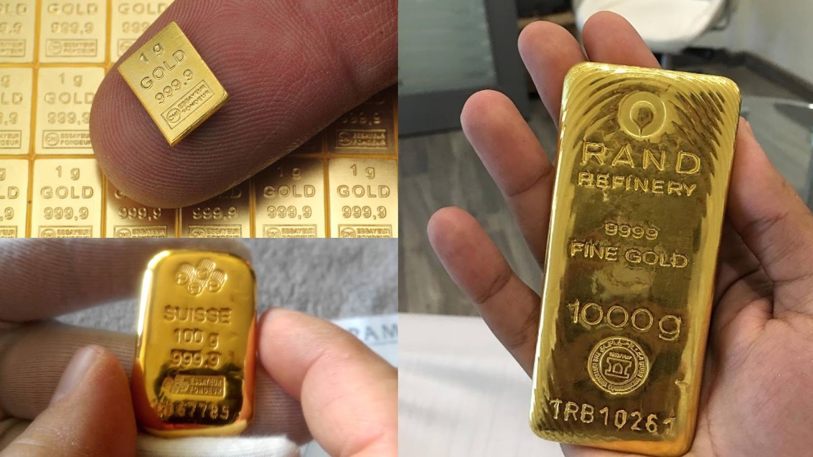 سعر سبيكة ذهب 10 جرام btc اليوم 26 مايو 2024