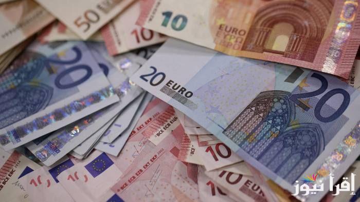 بكم سعر اليورو في السوق السوداء اليوم الاثنين 23-9-2024 في السوق السوداء والبنوك المصرية