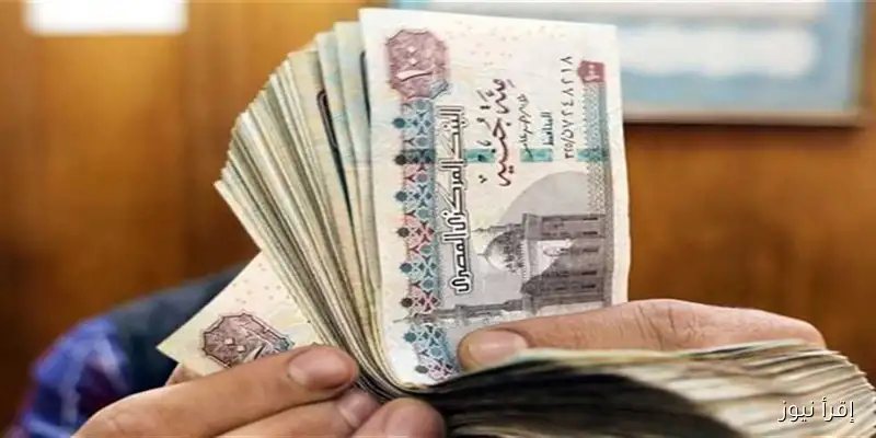 موعد صرف مرتبات موظفي الحكومة 2025 والحد الأدنى للأجور رسميًا