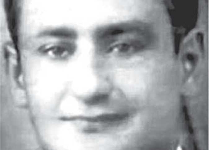 محمد ثابت الفندي