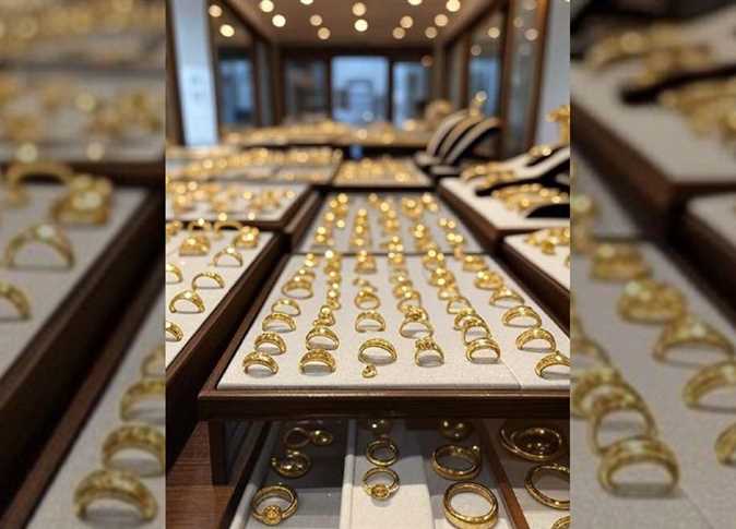 سعر الذهب - صورة أرشيفية