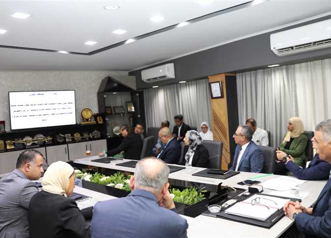 صورة أخرى من الفعالية