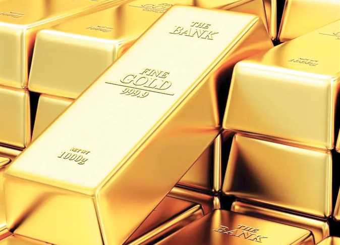 سعر سبيكة الذهب