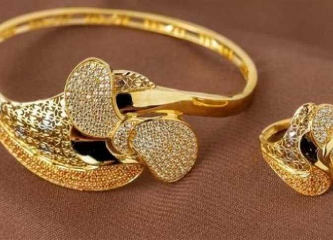سعر الذهب اليوم - صورة أرشيفية