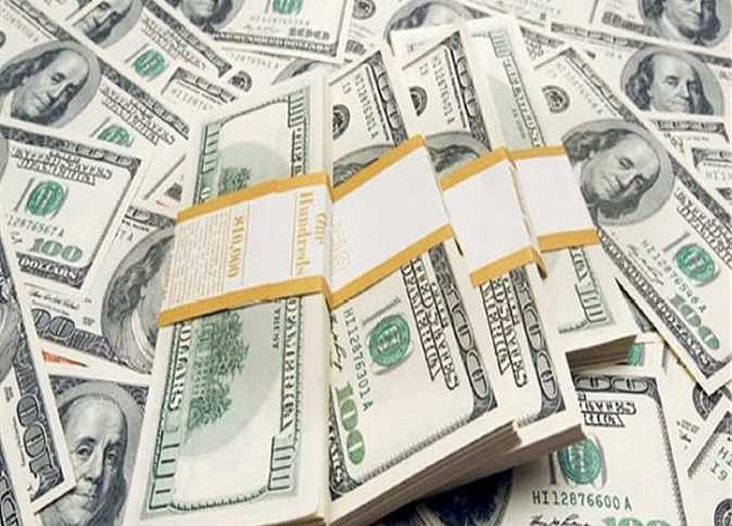 سعر الدولار مقابل الجنيه المصري