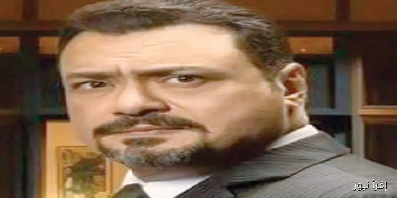 مراد مكرم يكشف عن تفاصيل شخصيته في «الوكيل» ويؤكد: دوري لم ينته بعد