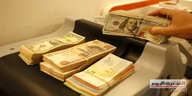 سعر الدولار مقابل الجنيه اليوم السبت 13 سبتمبر 2025 في البنوك المصرية