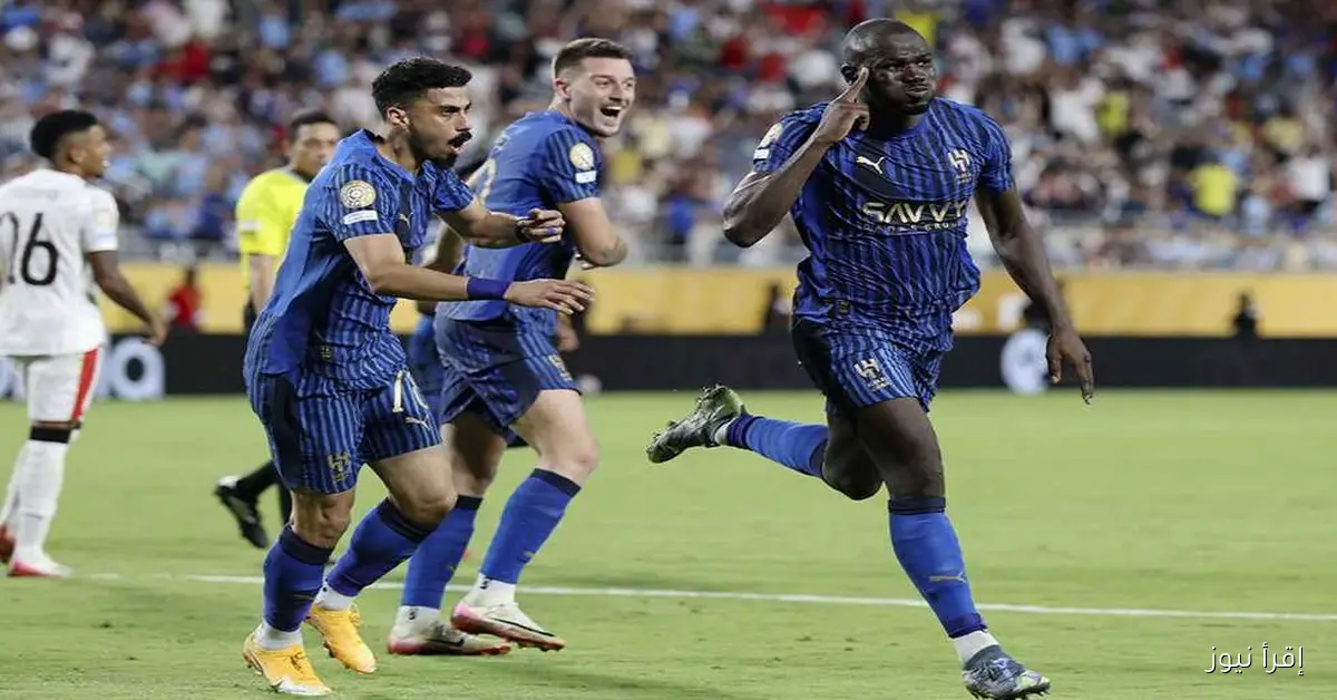 القنوات الناقلة لمباراة الهلال والقادسية في الدوري السعودي والمعلقين على المباراة