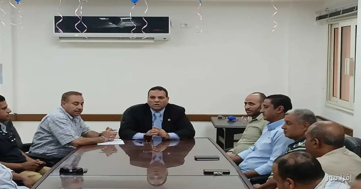 «حملات رقابية على أجهزة تموين الإسكندرية وخطة عمل للفترة القادمة»