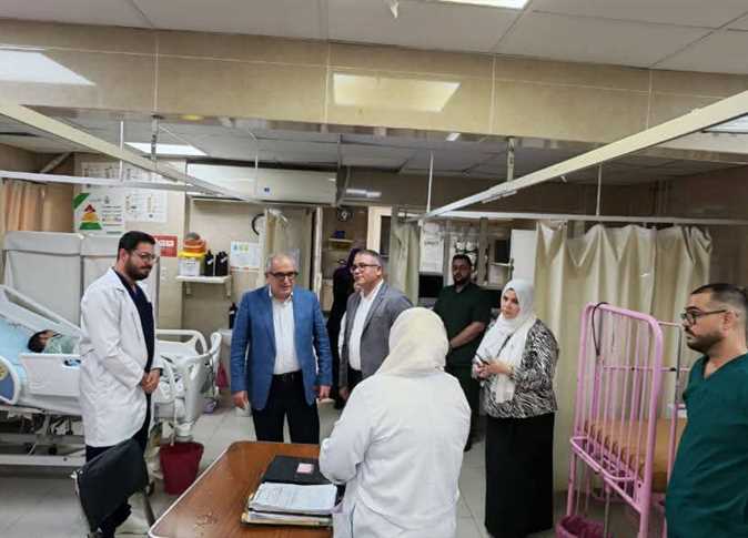 التزام بجودة الرعاية الصحية