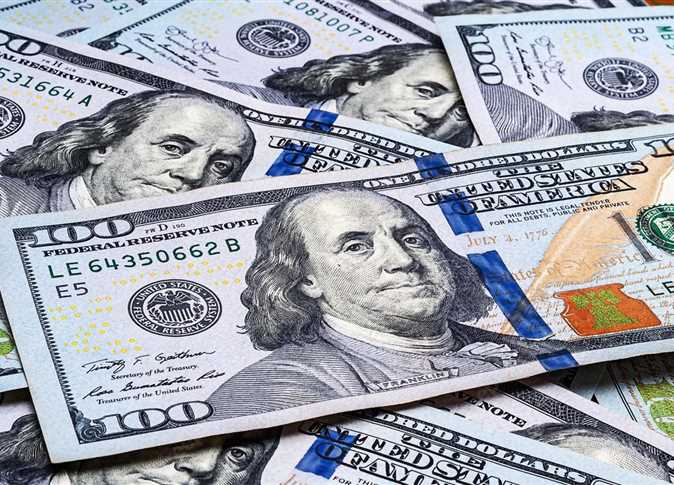 سعر الدولار اليوم الأحد 24 أغسطس 2025 بعد الانخفاض الأخير - صورة أرشيفية