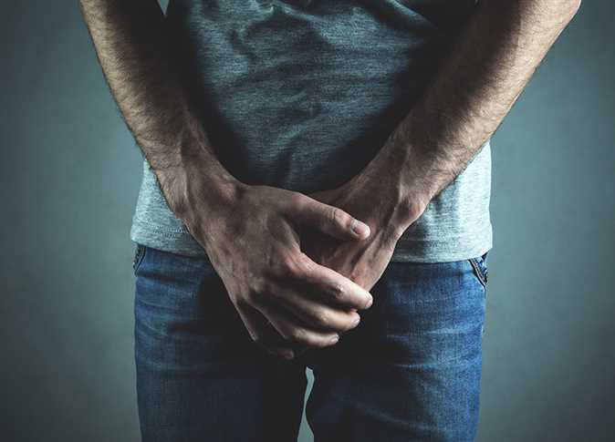 ألم في منطقة الحوض