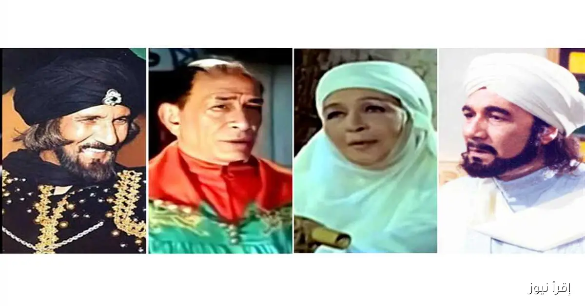نجوم مصريين يتألقون في التمثيل باللغة العربية الفصحى بعد تصريحات سلوم حداد (فيديو)