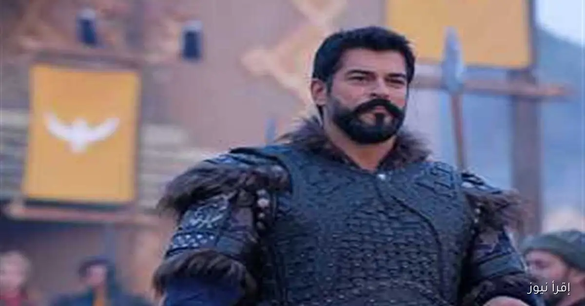 موعد عرض الحلقة الأولى من الموسم السابع لمسلسل المؤسس عثمان وتردد القنوات الناقلة