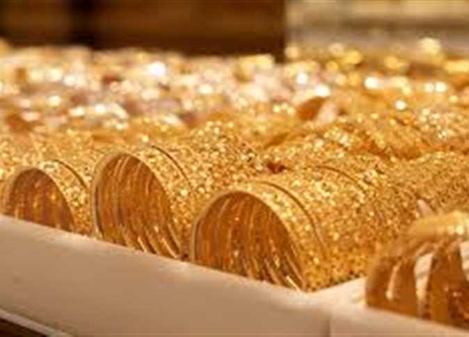 سعر الذهب - صورة أرشيفية