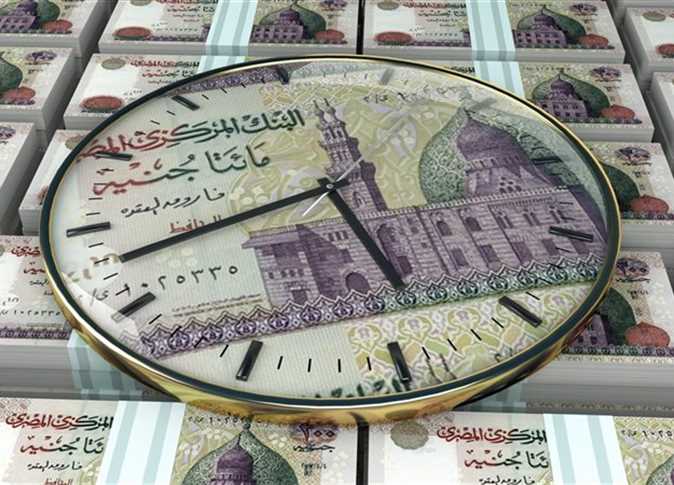 شهادات البنوك - صورة أرشيفية
